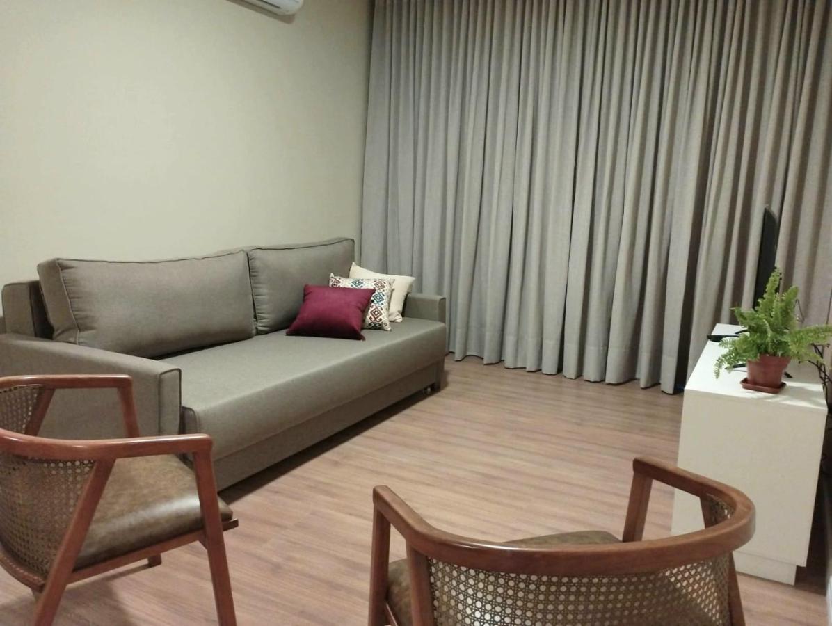 Apartamento Centro Gramado 101 Apartamento Exterior foto